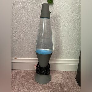 Lava Lamp!